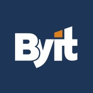 Byit logo
